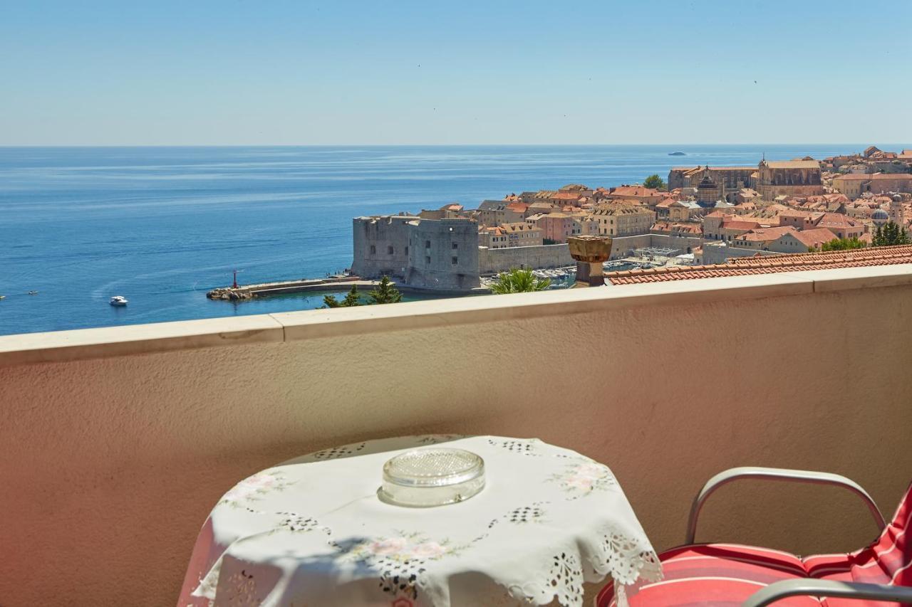 Apartments Dalmatin Dubrovnik Exterior photo