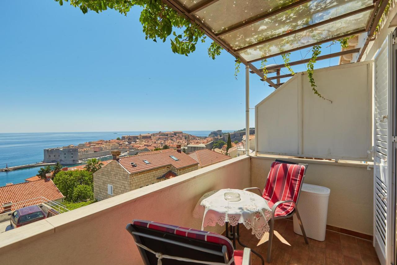 Apartments Dalmatin Dubrovnik Exterior photo