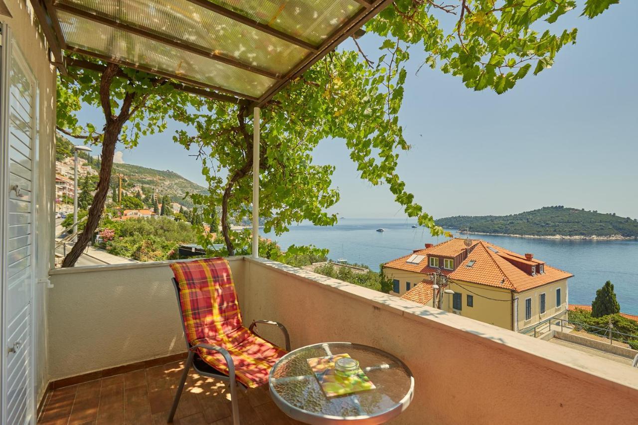 Apartments Dalmatin Dubrovnik Exterior photo