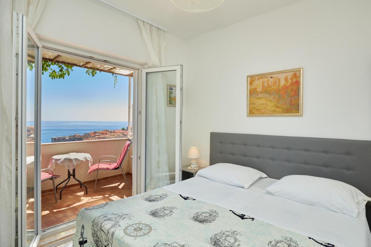 Apartments Dalmatin Dubrovnik Exterior photo