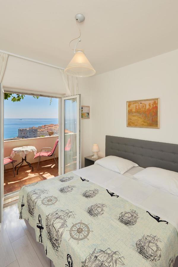 Apartments Dalmatin Dubrovnik Exterior photo