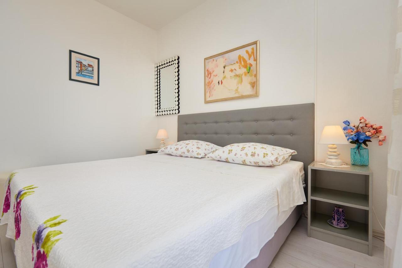 Apartments Dalmatin Dubrovnik Exterior photo