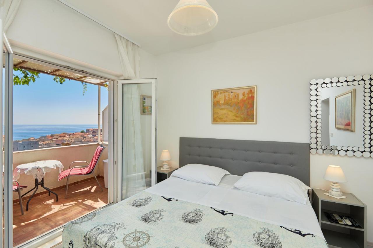 Apartments Dalmatin Dubrovnik Exterior photo