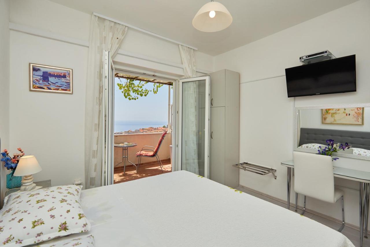 Apartments Dalmatin Dubrovnik Exterior photo