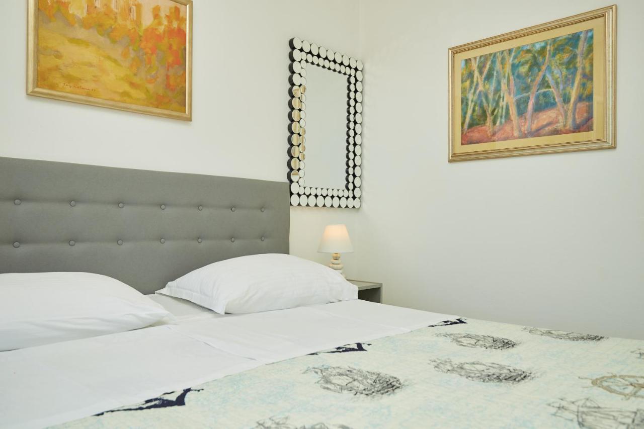 Apartments Dalmatin Dubrovnik Exterior photo