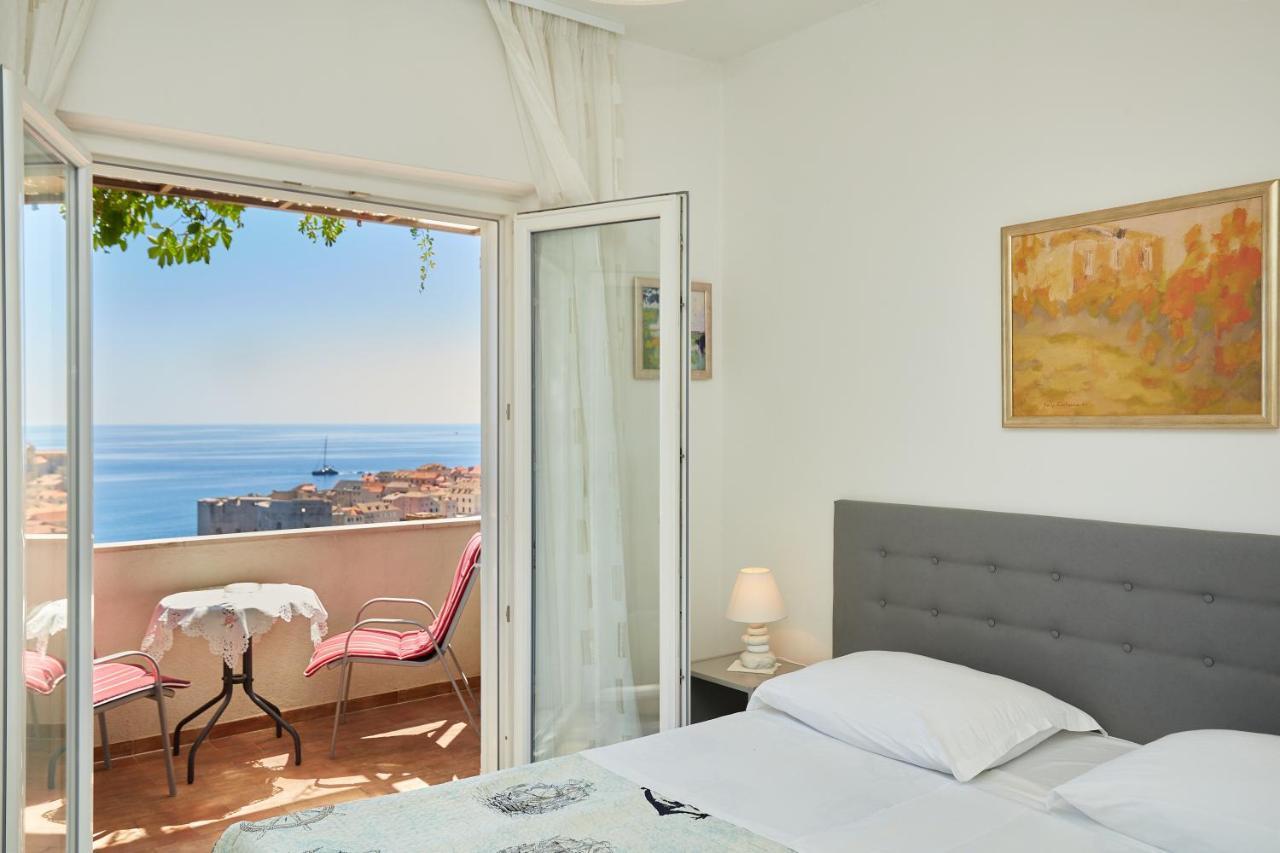 Apartments Dalmatin Dubrovnik Exterior photo