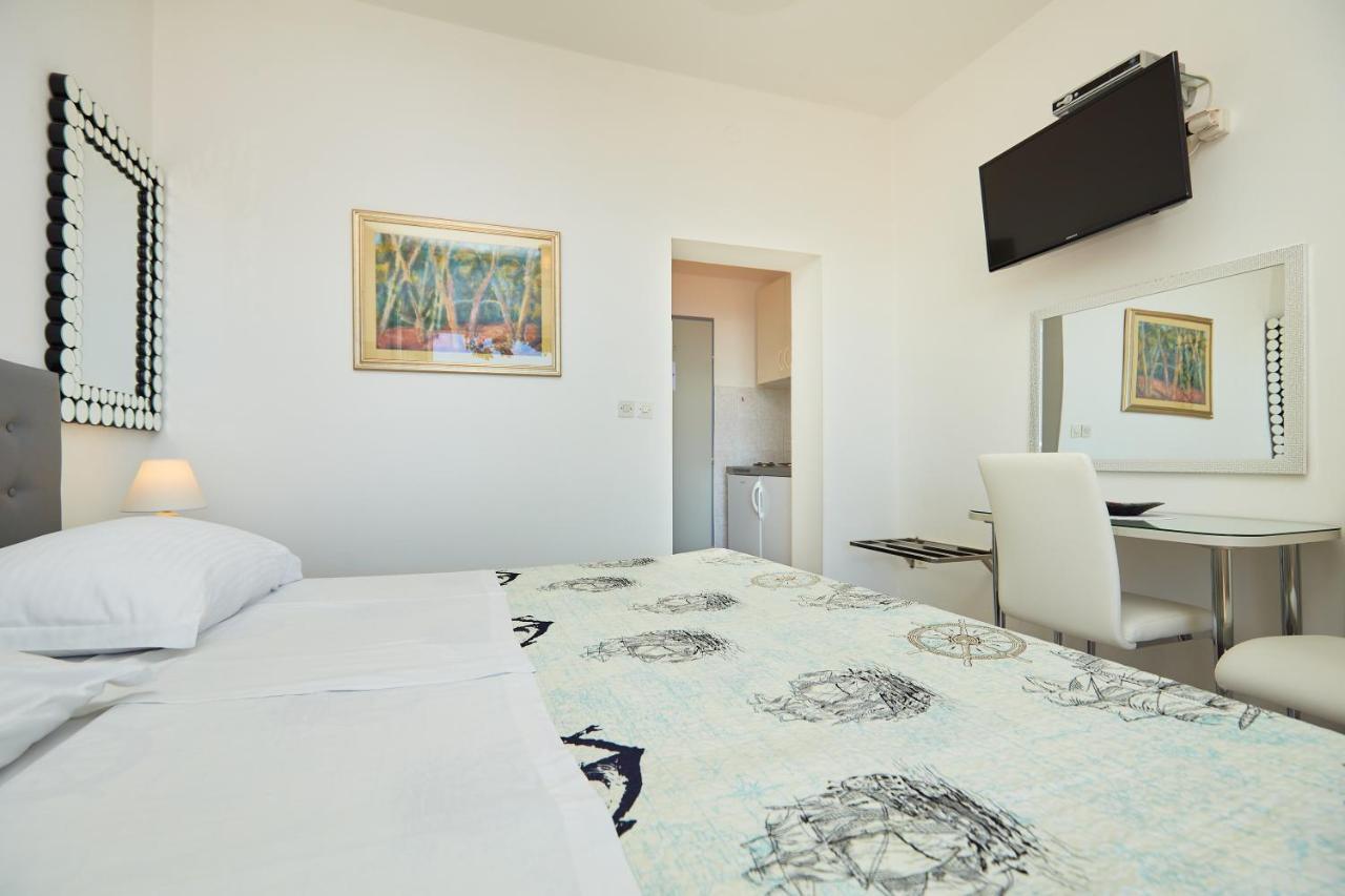 Apartments Dalmatin Dubrovnik Exterior photo