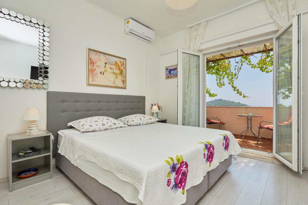 Apartments Dalmatin Dubrovnik Exterior photo