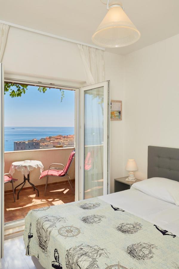 Apartments Dalmatin Dubrovnik Exterior photo