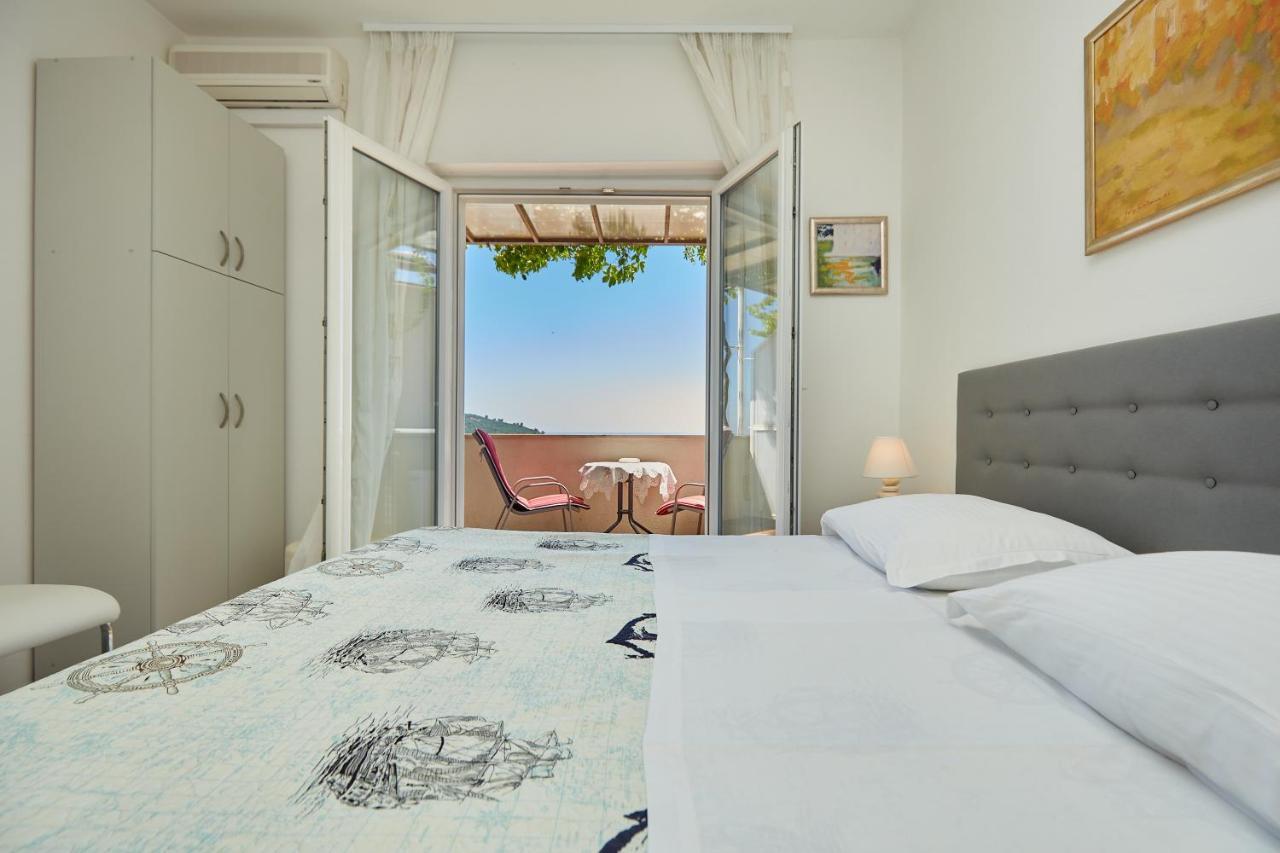 Apartments Dalmatin Dubrovnik Exterior photo