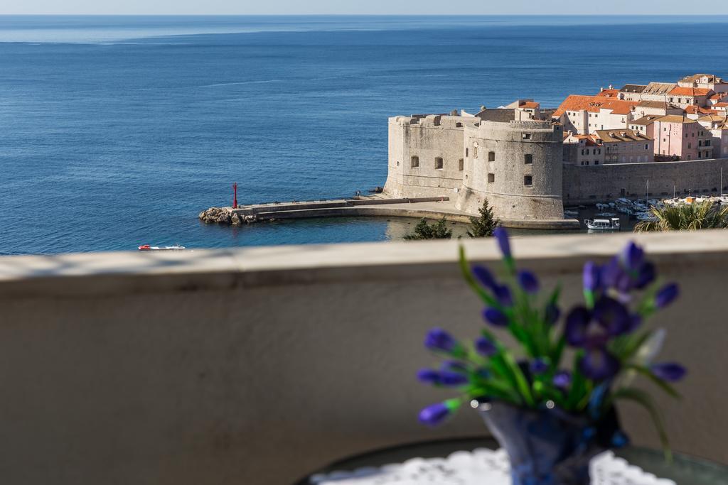 Apartments Dalmatin Dubrovnik Exterior photo