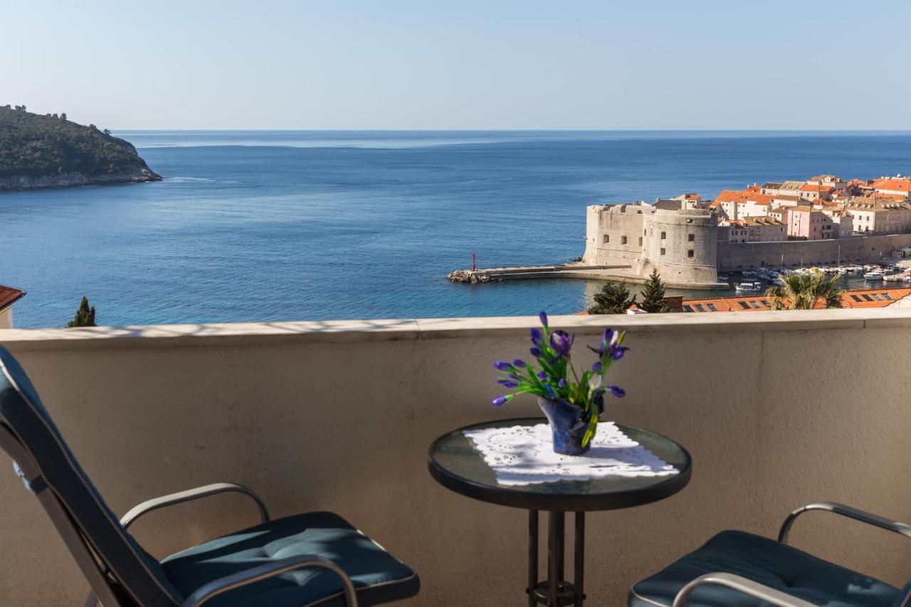 Apartments Dalmatin Dubrovnik Exterior photo