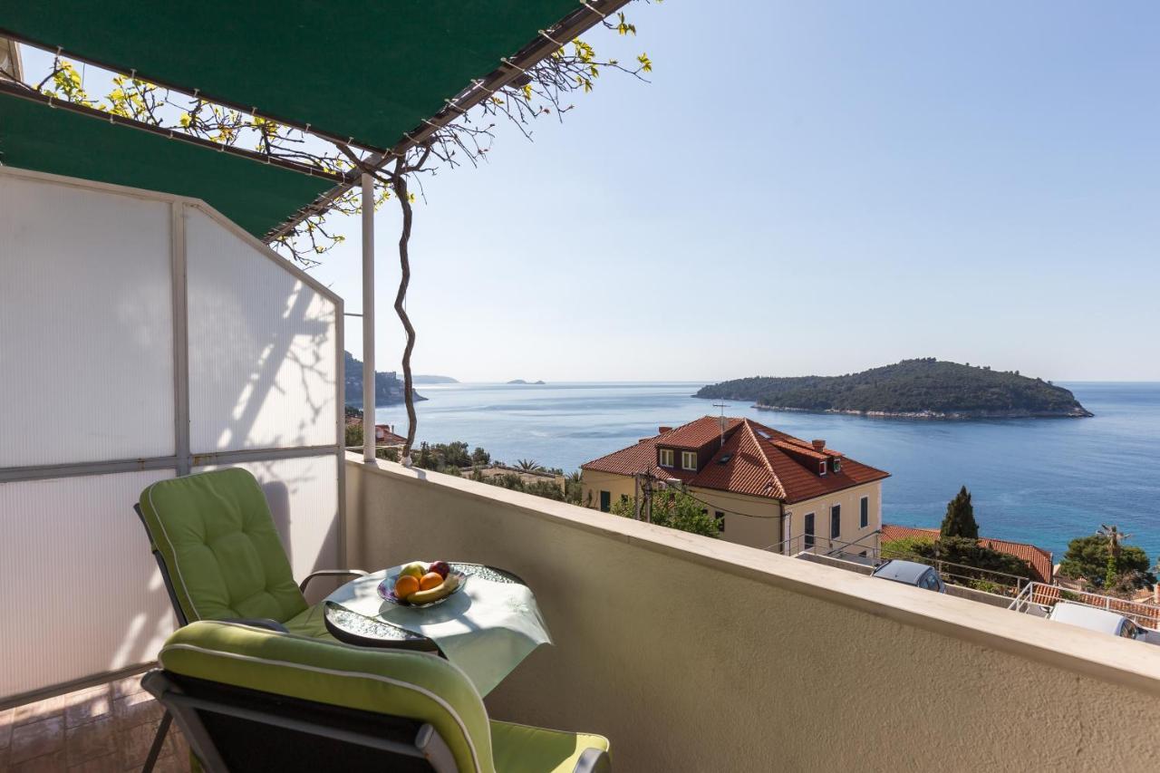 Apartments Dalmatin Dubrovnik Exterior photo