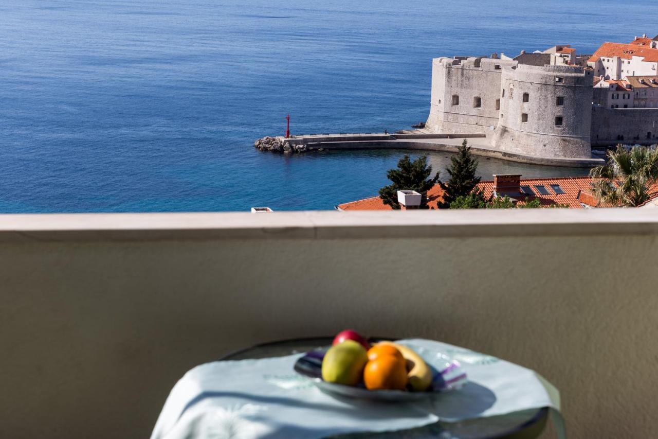 Apartments Dalmatin Dubrovnik Exterior photo